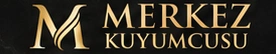 Merkez Kuyumcusu