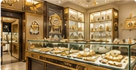 Temsili showroom tasarımı
